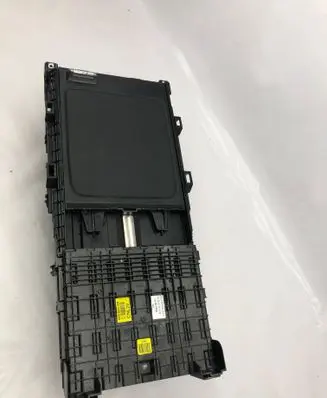 Hyundai Palisade Center console 84630s8ba0
