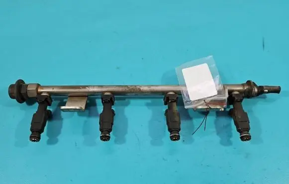 KIA Carens II Fuel injector 35310-25100 IMPRK1395642