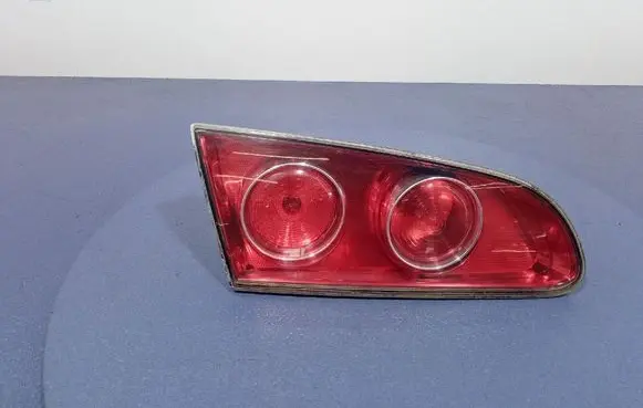 Seat Ibiza III (6L) Rear/tail lights 6L6945093F