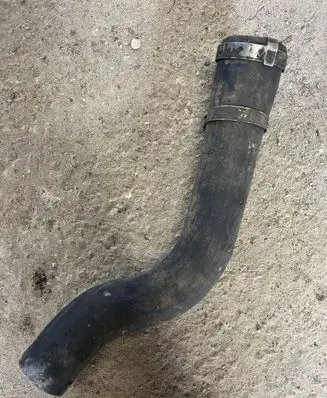 Land Rover Range Rover L322 Engine coolant pipe/hose