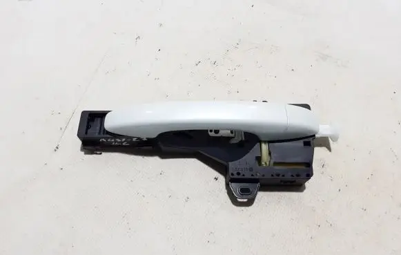 Renault Austral Rear door exterior handle