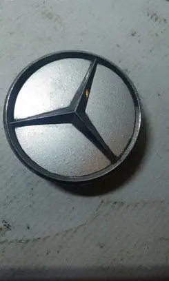 Mercedes-Benz C W202 Original wheel cap 2014010225