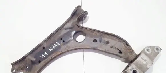 Volkswagen Golf V Front lower control arm/wishbone 1k0407189e