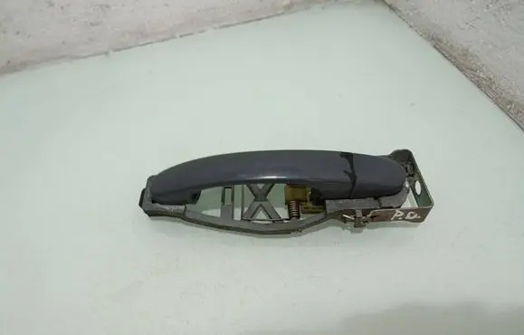 Volkswagen Caddy Front door exterior handle 1T0837886