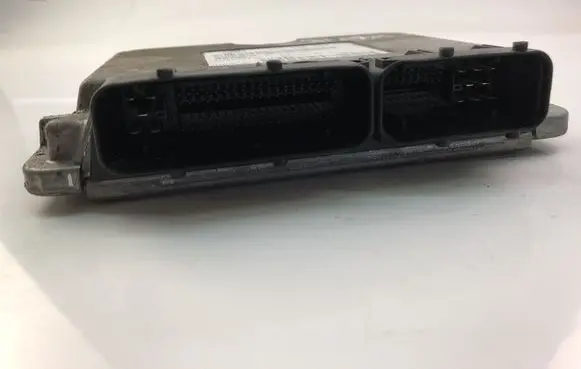Skoda Fabia Mk1 (6Y) Other control units/modules 036906034GN