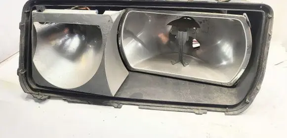 Ford Sierra Headlight/headlamp