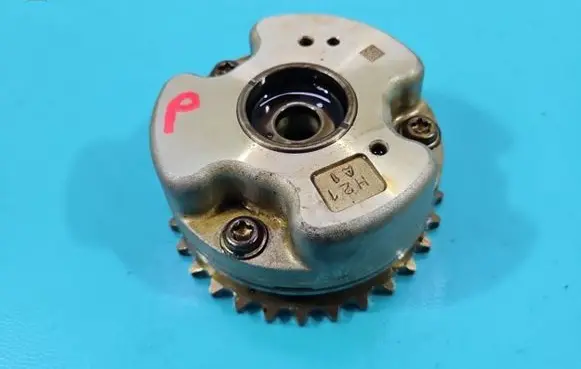 Audi A8 S8 D4 4H Timing chain sprocket 06E109083Q IMPRK1424760