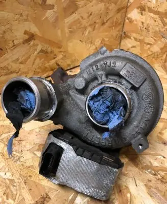 KIA Sorento Turbo