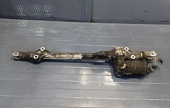 Porsche Panamera (970) Steering rack