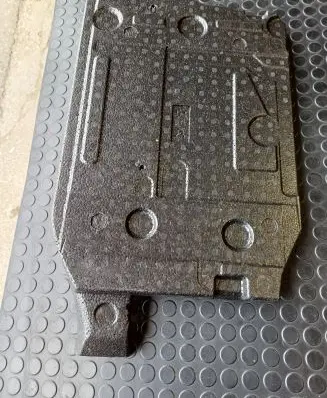BMW X5 F15 Other interior part 19170110 7154834