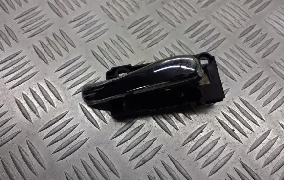 Alfa Romeo 147 Rear door interior handle trim 