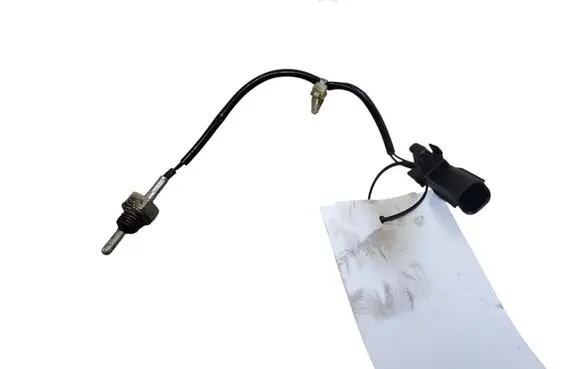 Mazda 6 Exhaust gas temperature sensor 
