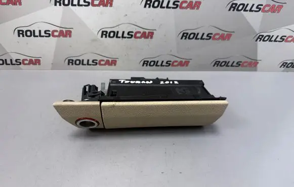 Volkswagen Touran II Car ashtray 1T2857961