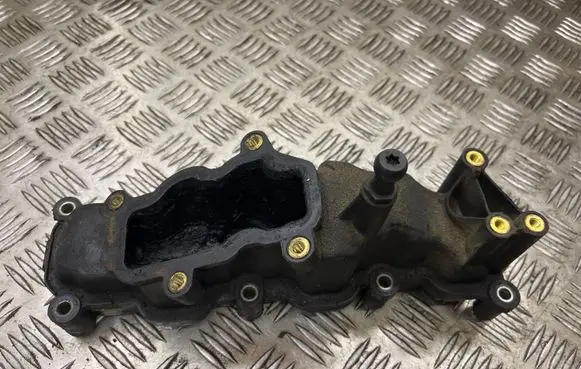 Intake manifold