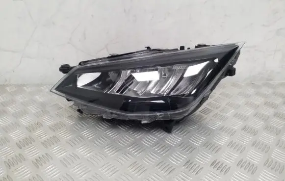 Seat Ibiza V (KJ) Headlight/headlamp 6F1941005E