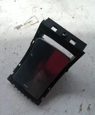 Peugeot 407 Cup holder 9644584877