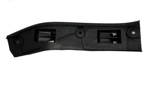 Volkswagen Polo IV 9N3 Front bumper mounting bracket 6Q0807183