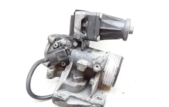 Volvo V70 EGR valve 505906010