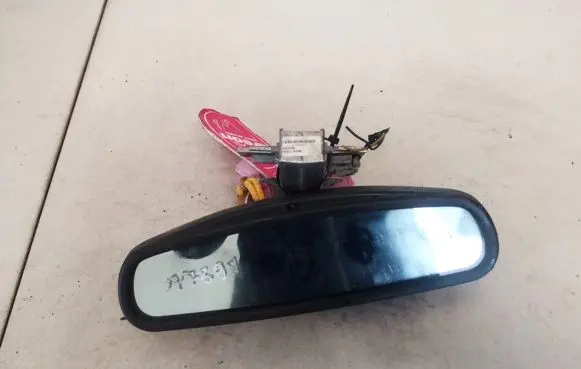 Nissan Primera Rear view mirror (interior) e11015708