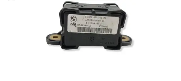 BMW 3 E90 E91 ABS wheel speed sensor 34526762769 6762769