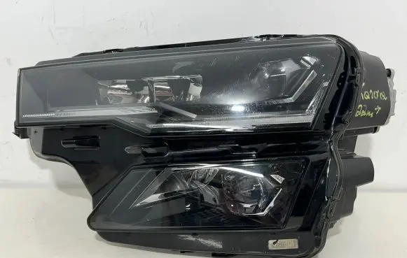 Skoda Karoq Headlight/headlamp 57B941035