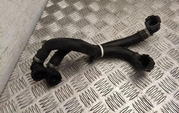 Dacia Bigster R1310 Engine coolant pipe/hose 215348845R