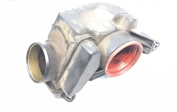 Mercedes-Benz C W203 Intake resonator A2710900804 054700 PA66GF35