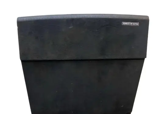 Mercedes-Benz C W205 Trunk/boot floor carpet liner A2056801602 T7K53CAE9J2
