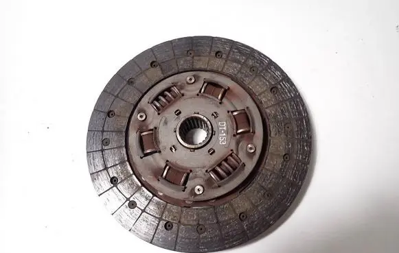 Toyota Corolla Verso E110 Clutch pressure plate 