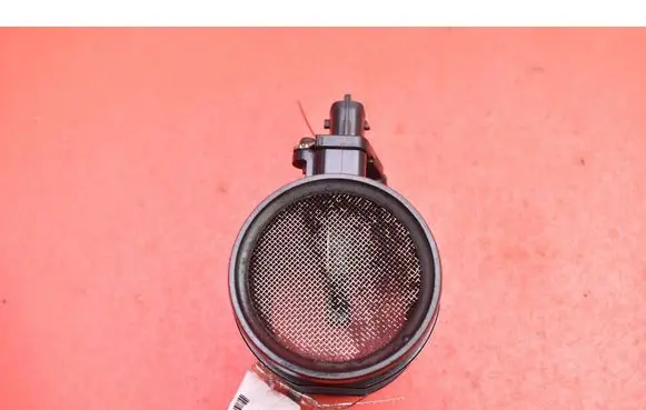 Opel Zafira B Mass air flow meter 55350046