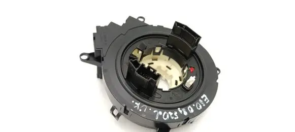 BMW 5 E60 E61 Airbag slip ring squib (SRS ring) 61316976394 6976394