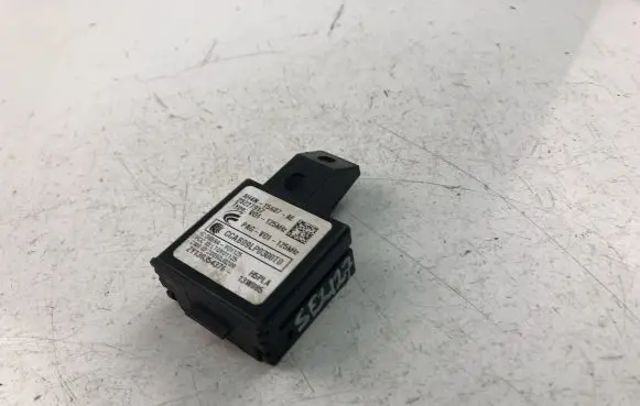 Volvo XC60 Other control units/modules AH4N15607AE