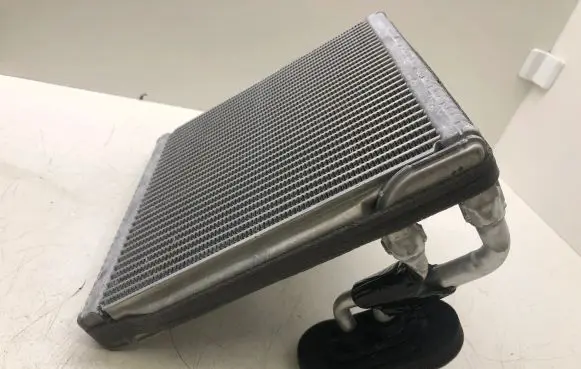 Hyundai i20 (BC3 BI3) Air conditioning (A/C) radiator (interior) 