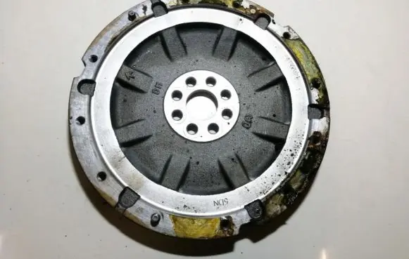 Flywheel