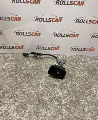 BMW X5 E70 Electric window control switch 15939900