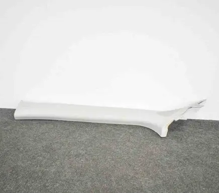 Toyota Yaris (A) pillar trim 62212LH