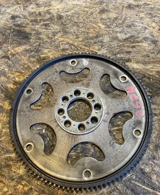 Opel Signum Flywheel 55350238 FGPTU2535