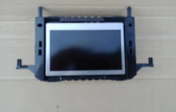 Ford C-MAX II Screen/display/small screen 18B955-GD