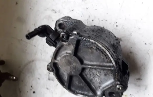 Citroen Berlingo Vacuum pump