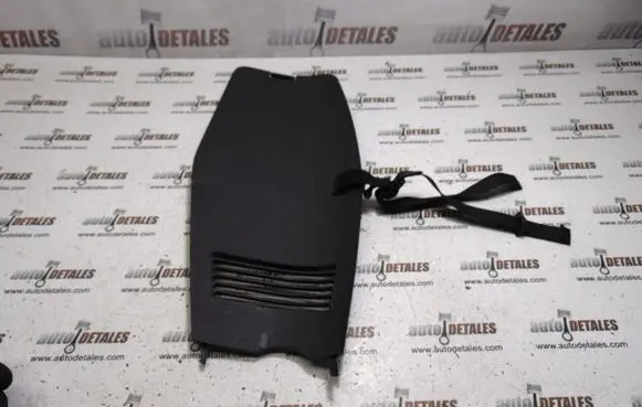 Toyota Corolla Verso AR10 Other trunk/boot trim element 647450F011