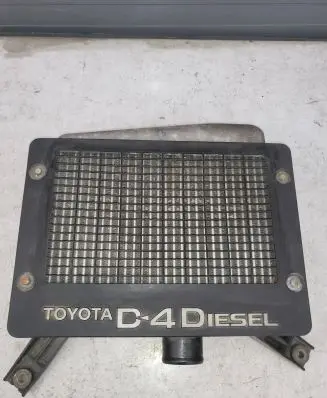 Toyota RAV 4 (XA20) Intercooler radiator