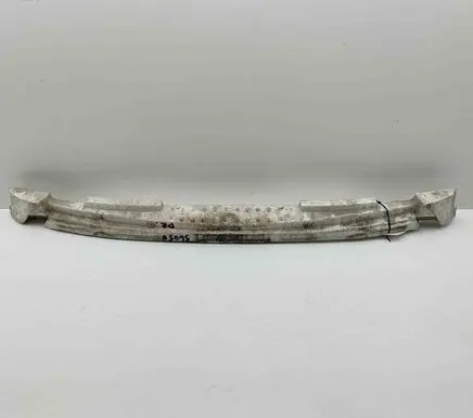 Toyota Prius (XW30) Front bumper foam support bar 5261147080