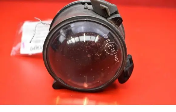 Cadillac SRX Front fog light