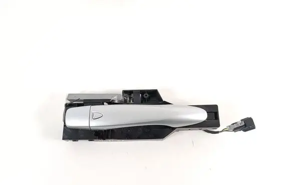 Renault Kadjar Front door exterior handle