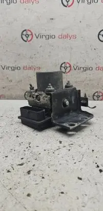 Nissan NV200 ABS Pump 0265232403