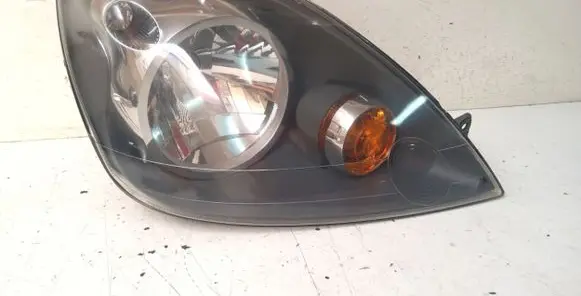 Ford Fiesta Headlight/headlamp 6S6113W029AE