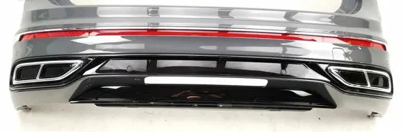 Volkswagen Eos Rear bumper 5NA807417