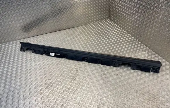 BMW 5 F10 F11 Sill 7237082 40426991 C735993