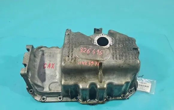 Seat Altea Oil sump 03C103603T IMPRK1423971