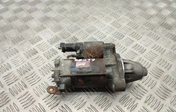Honda FR-V Starter motor DSDH6 2280009872